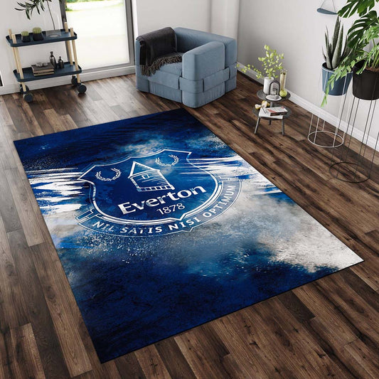 Everton Football Club 2 Rug