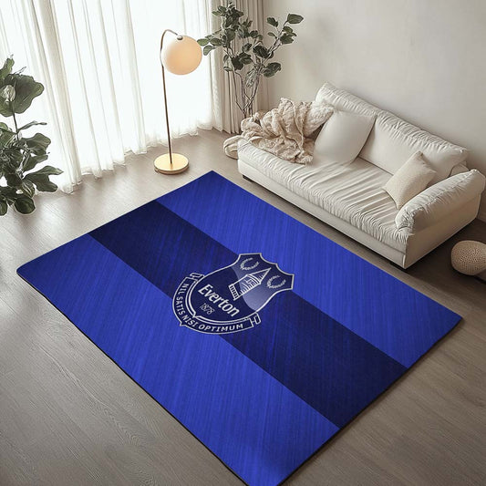 Everton Football Club 3 Rug