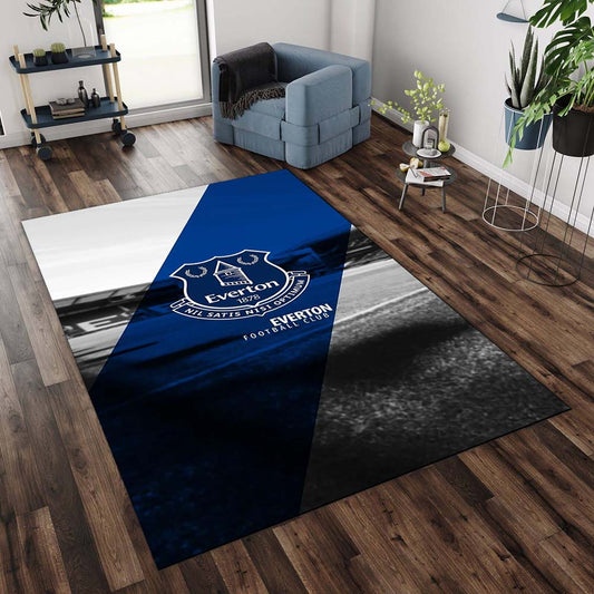 Everton Football Club 7 Rug