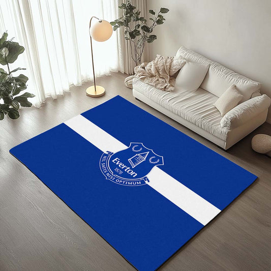 Everton Football Club 8 Rug