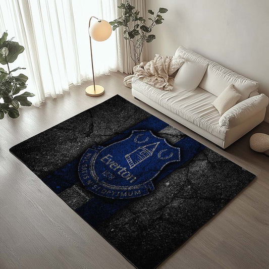 Everton Football Club 9 Rug