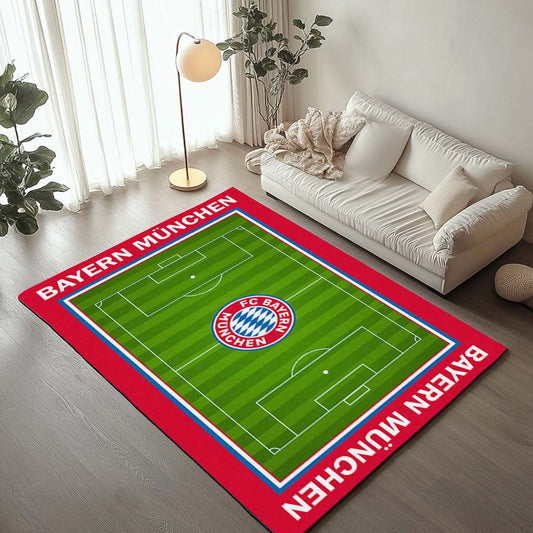 FC Bayern München Rug