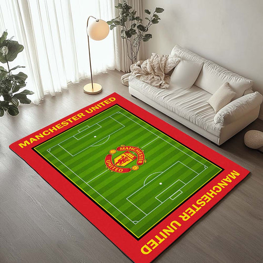 FC Manchester United Rug