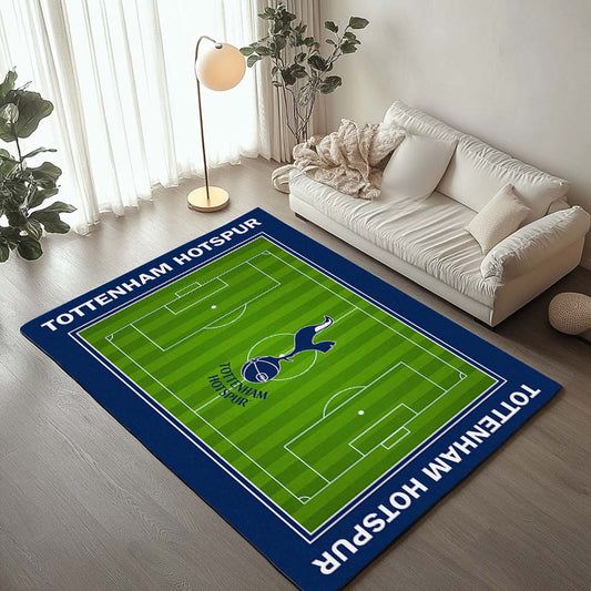 FC Tottenham hotspur Rug