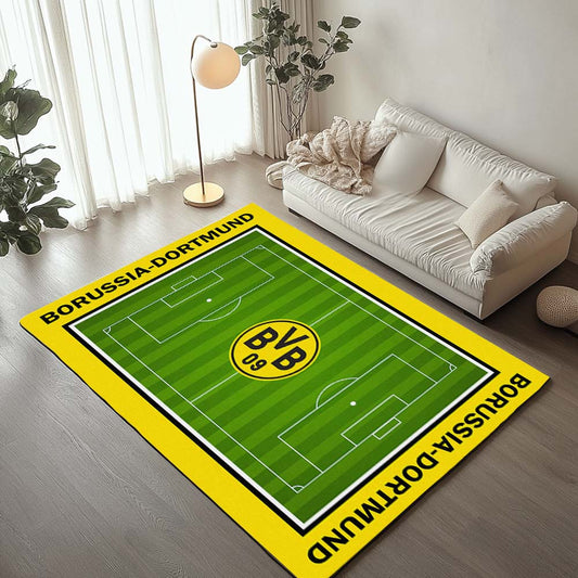 FC borussia dortmund fc Rug