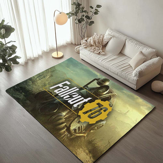 Fallout 76 Rug