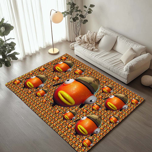 Fishsticks Skin Fortnite Games 05 Rug