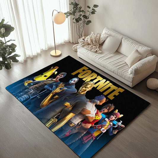 Fortnite Chapter 2 Fortnite Battle Royale Midas Peely Rug