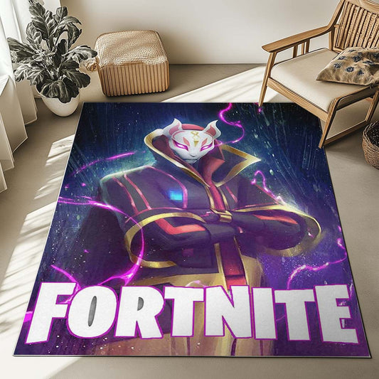 Fortnite Drift FN04 Rug