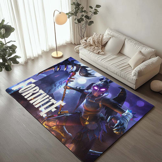 Fortnite Ravage Rug