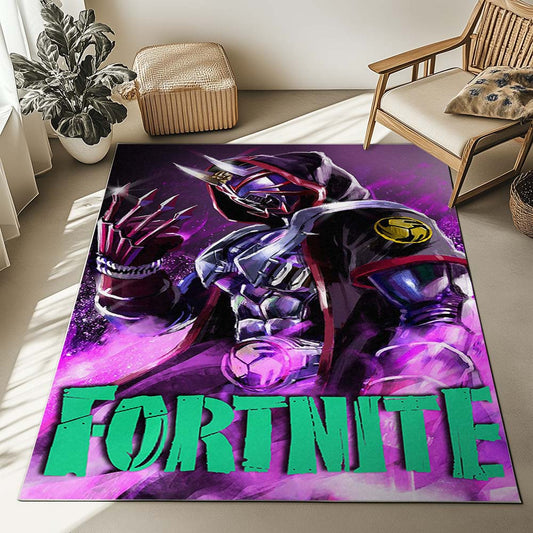 Fortnite Samurai FN03 Rug