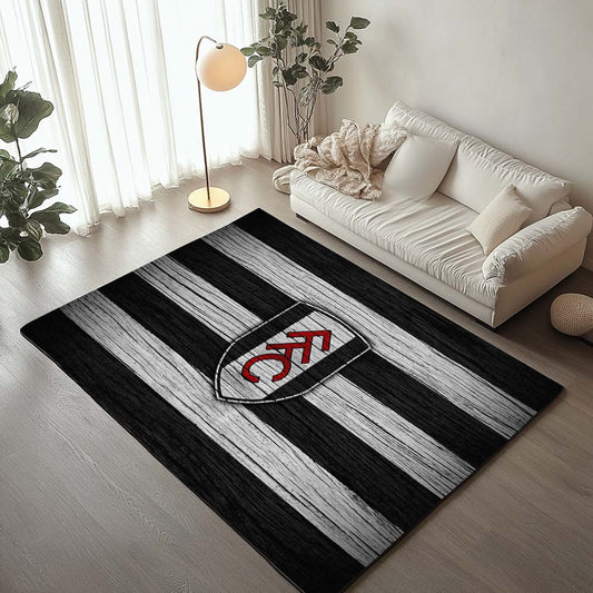Fulham FC Football Club Sport 03 Rug