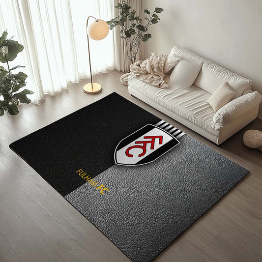 Fulham FC Football Club Sport 05 Rug