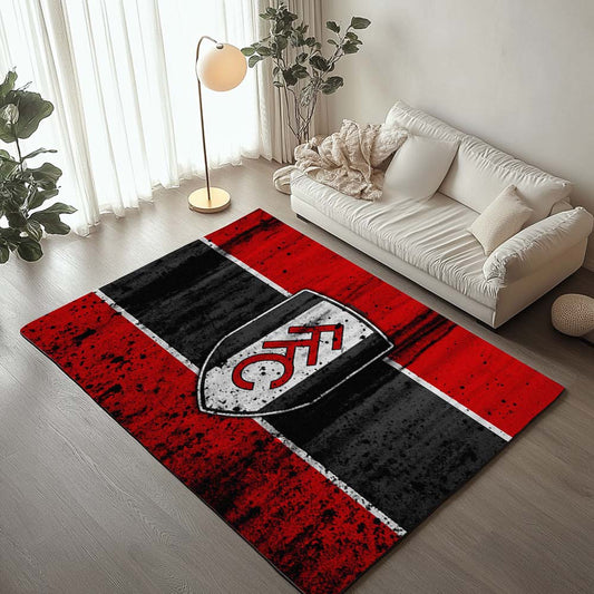 Fulham FC Football Club Sport 08 Rug