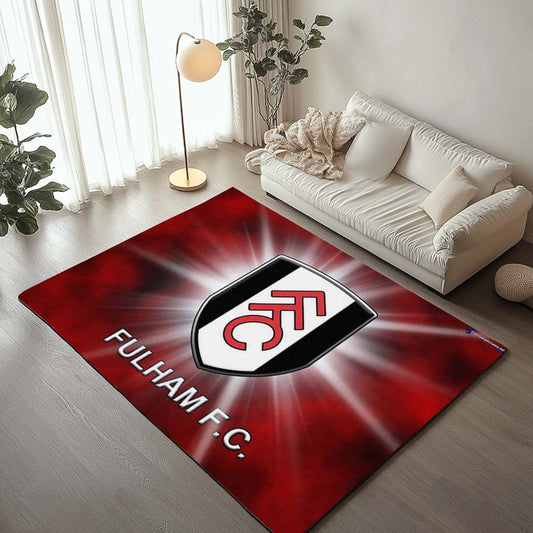 Fulham FC Football Club Sport 13 Rug