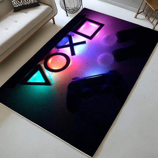 Game Controller 09 Rug