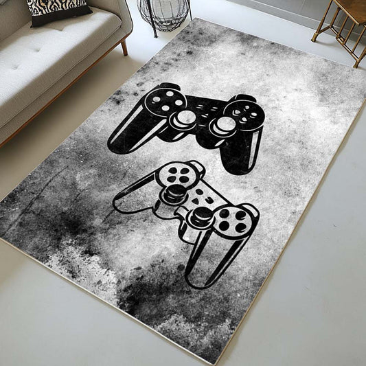 Game Controller 7 Rug