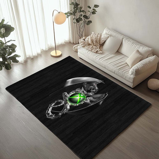 Game Controller 9 Rug