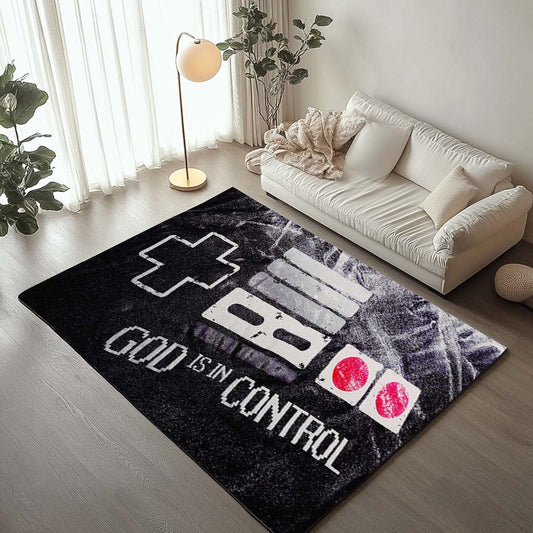Game Controller PlayStation 05 Rug