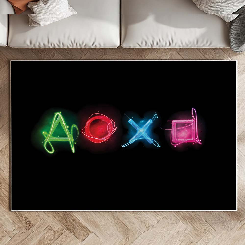 Game Controller Playstation 11 Rug 2