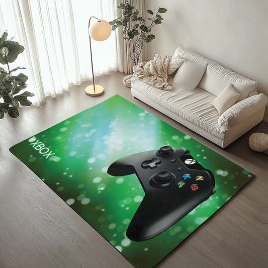 Game Controller Xbox 10 Rug