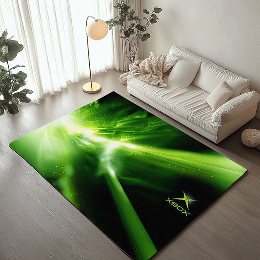 Game Controller Xbox 12 Rug