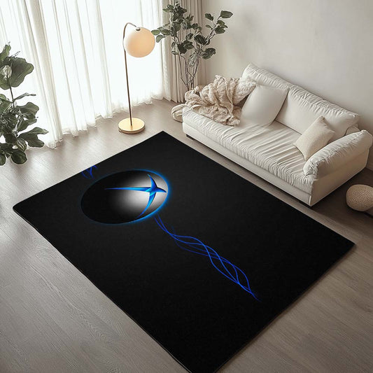 Game Controller Xbox 15 Rug