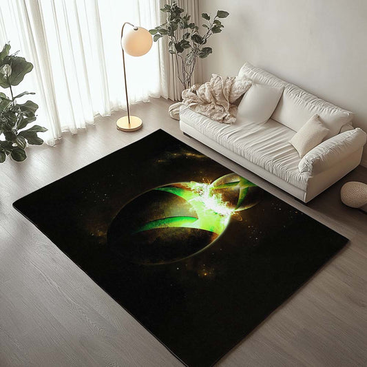 Game Controller Xbox 16 Rug