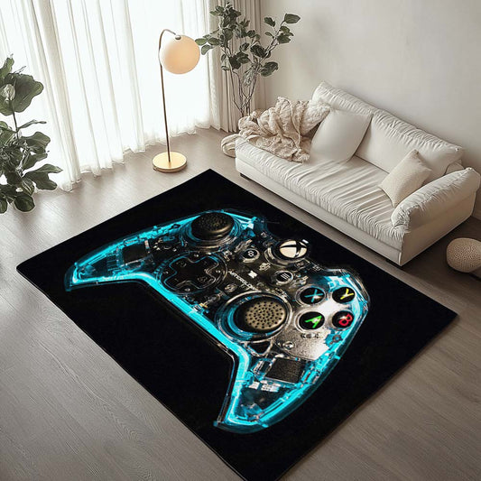 Game Controller Xbox 17 Rug
