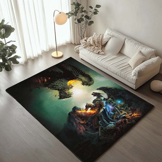 Game of Thrones 1 Rug