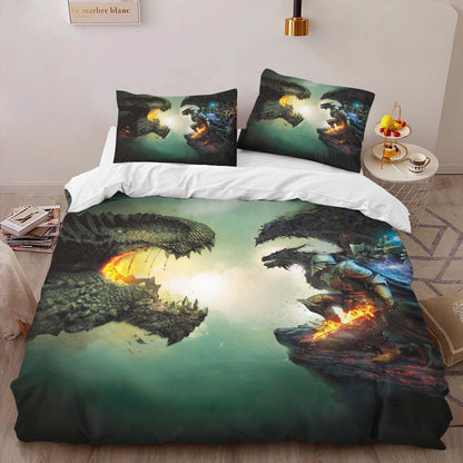 Game of Thrones 1 Duvet Cover 2