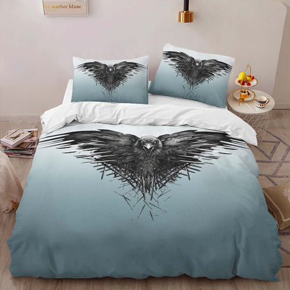 Game of Thrones 12 Duvet Cover 2