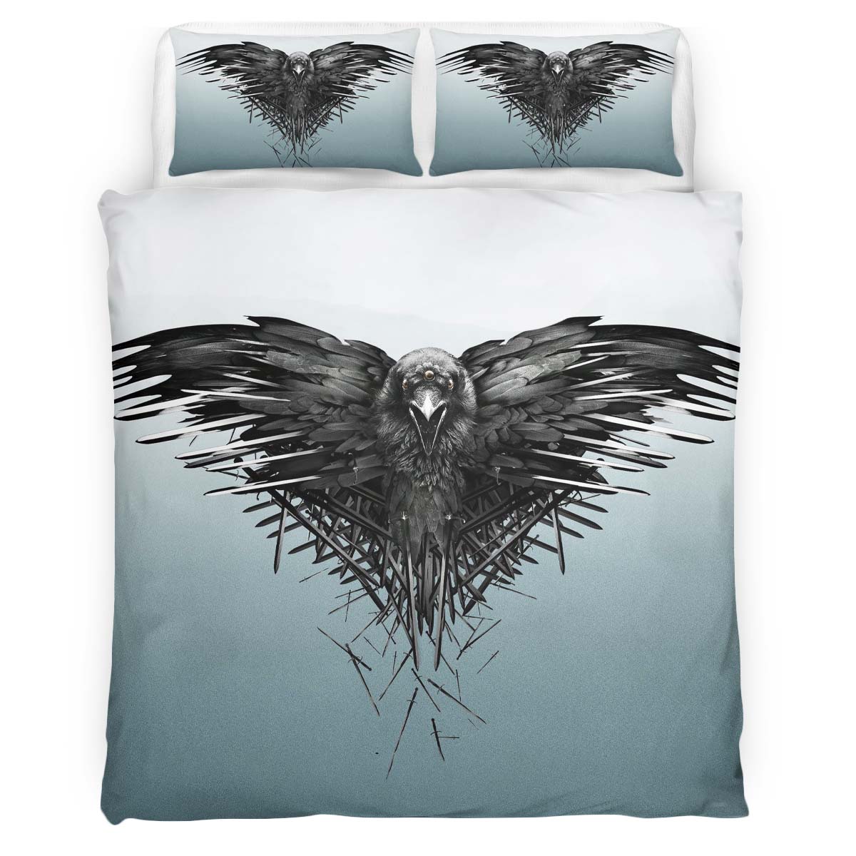 Game of Thrones 12 Duvet Cover