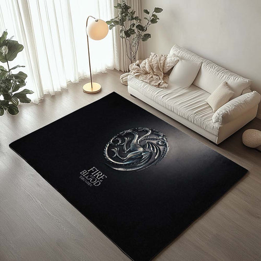 Game of Thrones 18 Rug