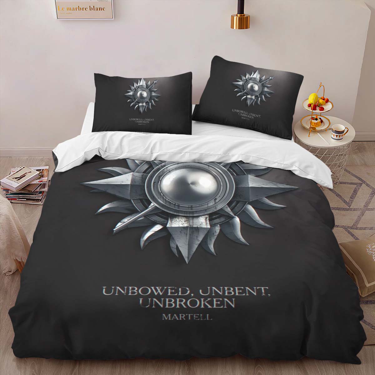 Game of Thrones 18 Duvet Cover 2