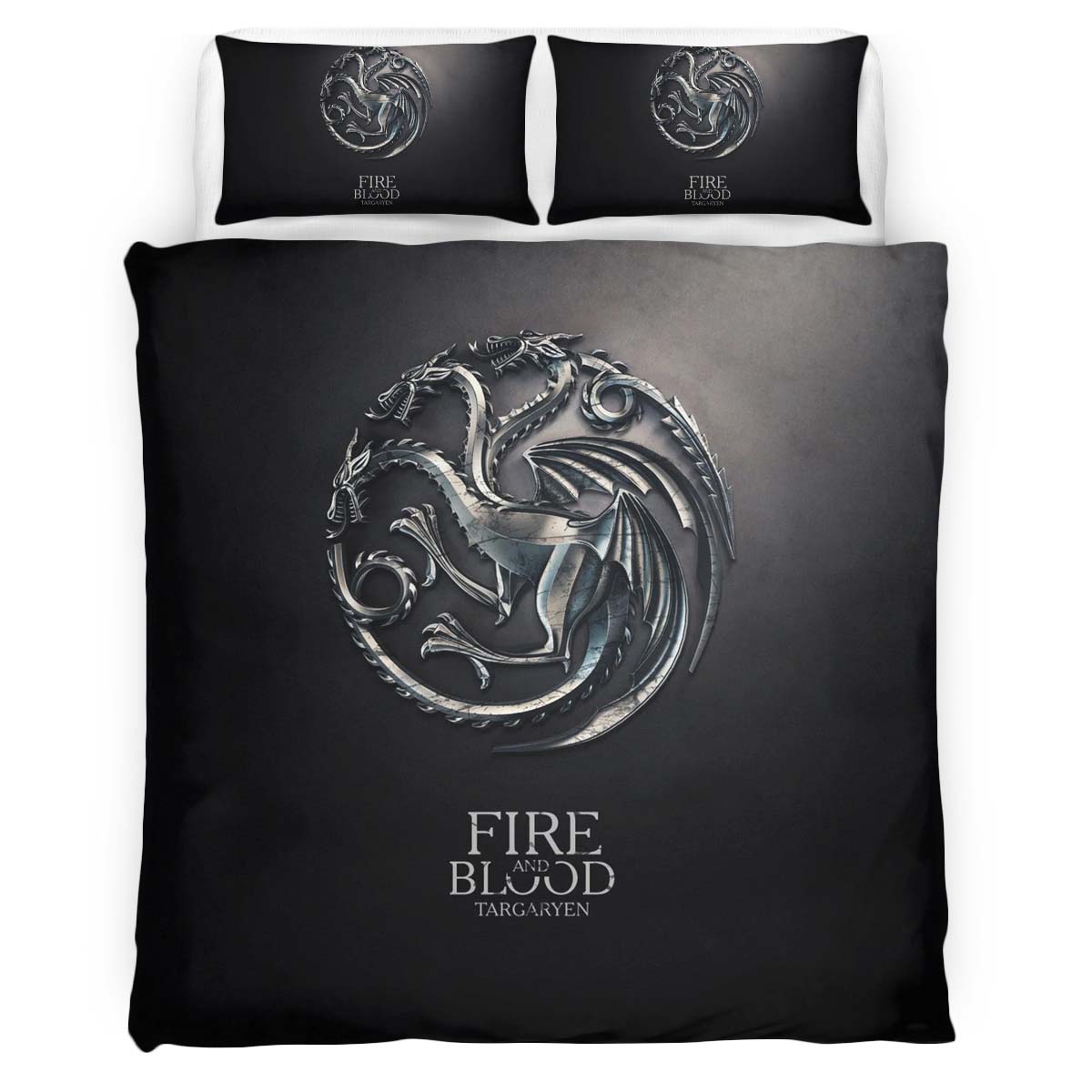 Game of Thrones 18 Duvet Cover