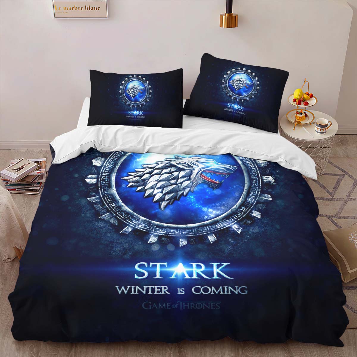 Game of Thrones 2 Duvet Cover 2