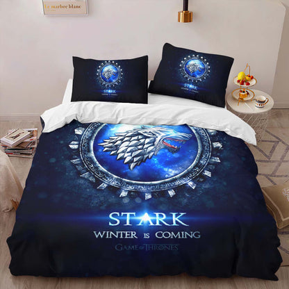 Game of Thrones 2 Duvet Cover 2