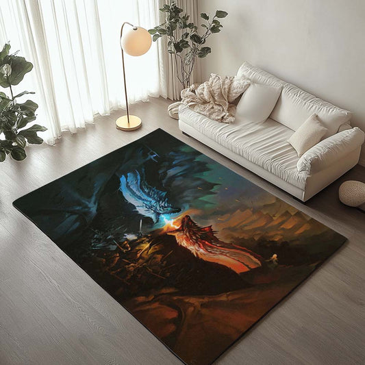 Game of Thrones 20 Rug