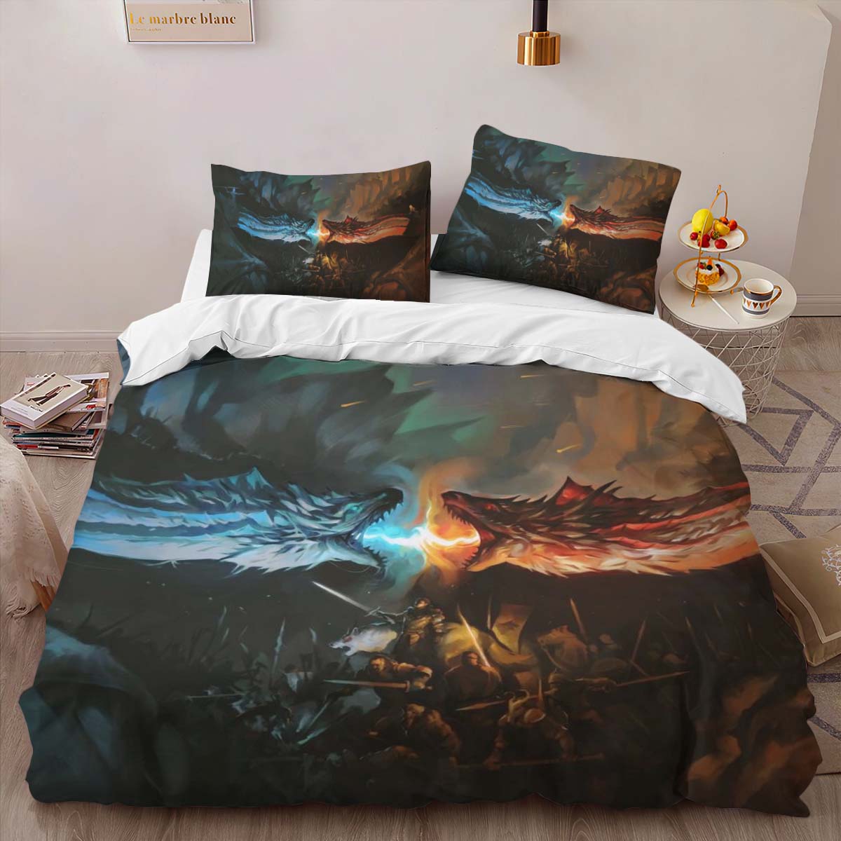Game of Thrones 20 Duvet Cover 2