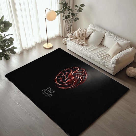 Game of Thrones 23 Rug
