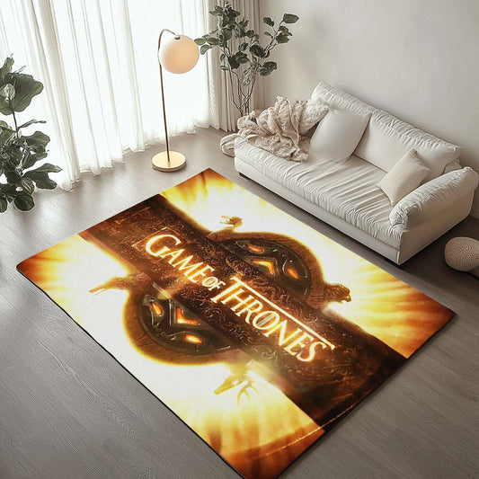 Game of Thrones 28 Rug