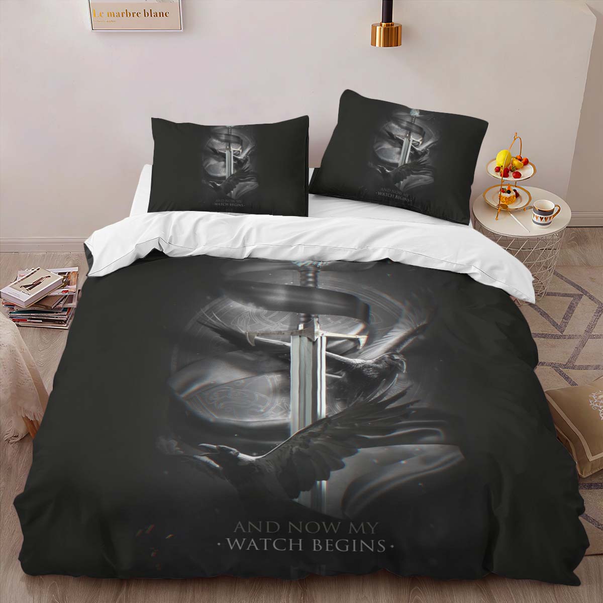 Game of Thrones 29 Duvet Cover 2