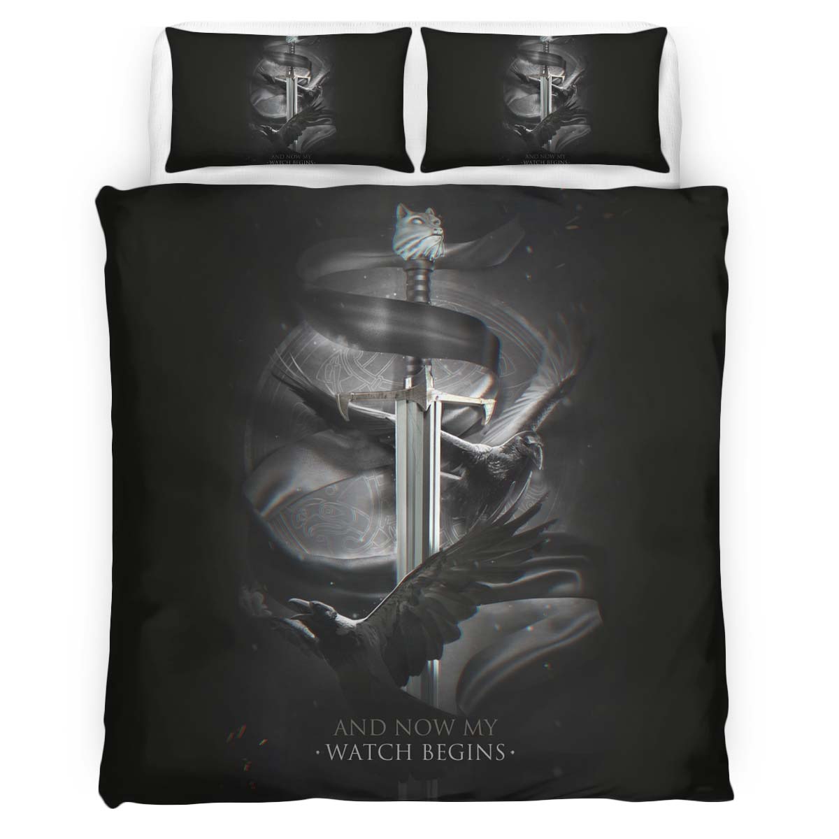 Game of Thrones 29 Duvet Cover