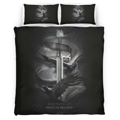 Game of Thrones 29 Duvet Cover