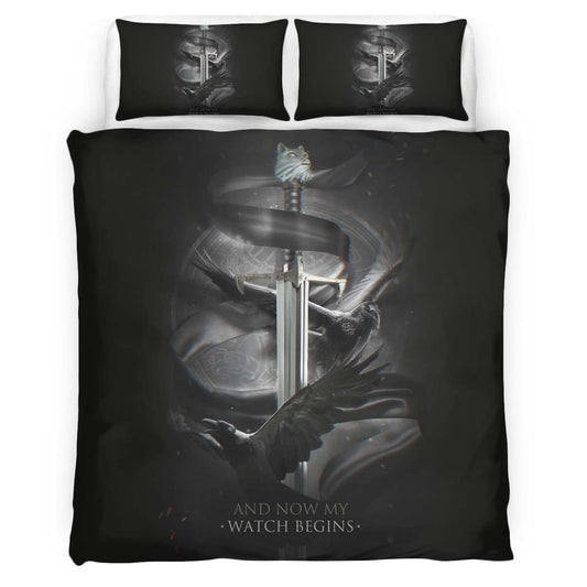 Game of Thrones 29 Duvet Cover