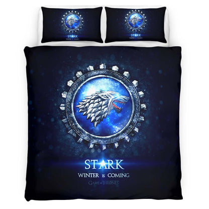 Game of Thrones 2 Duvet Cover