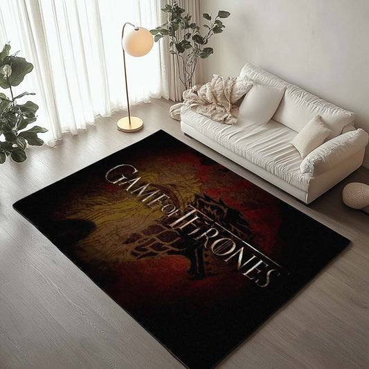 Game of Thrones 30 Rug