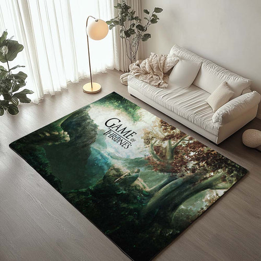 Game of Thrones 32 Rug