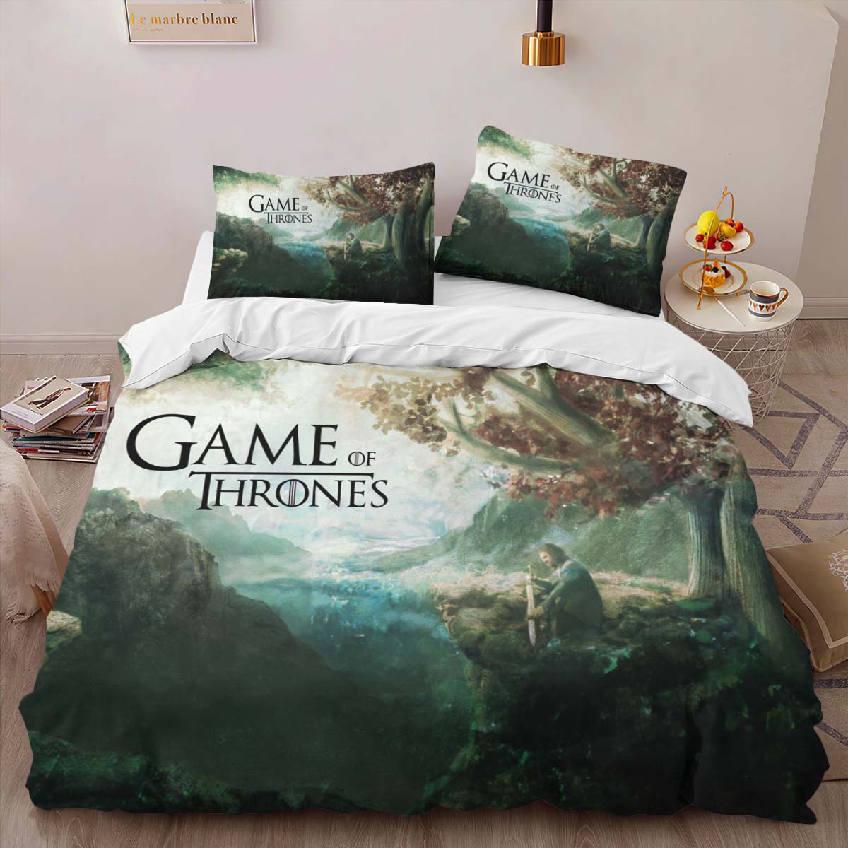 Game of Thrones 32 Duvet Cover 2